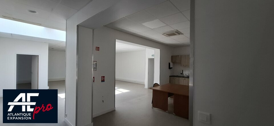 BUREAUX à LOUER