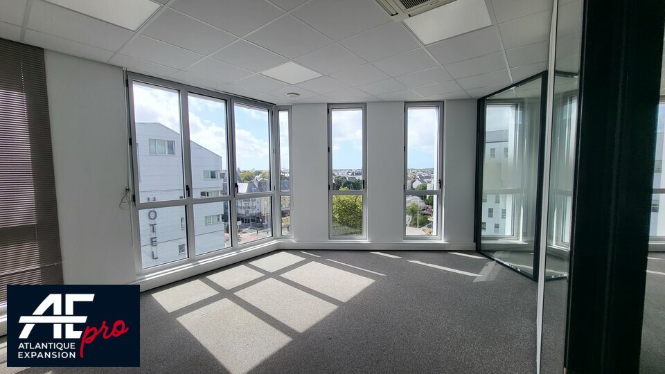 BUREAUX ENTREE DE VILLE à LOUER