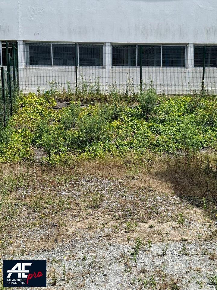 ENTREPOT – ATELIER à LOUER