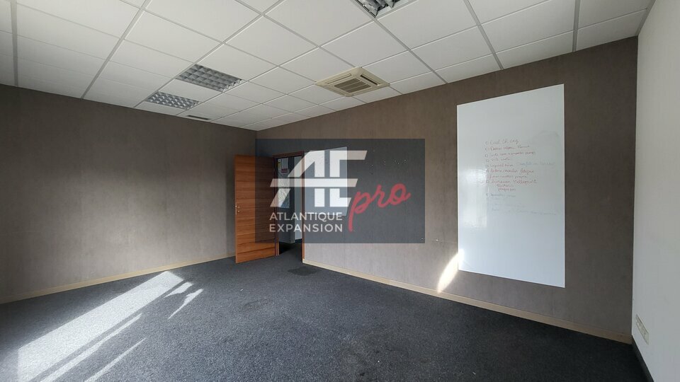 BUREAUX à LOUER