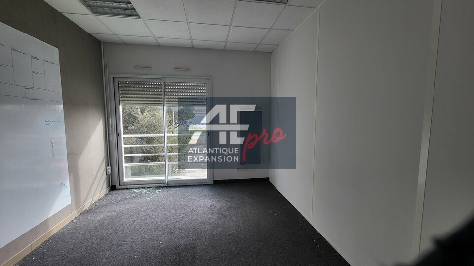 BUREAUX à LOUER