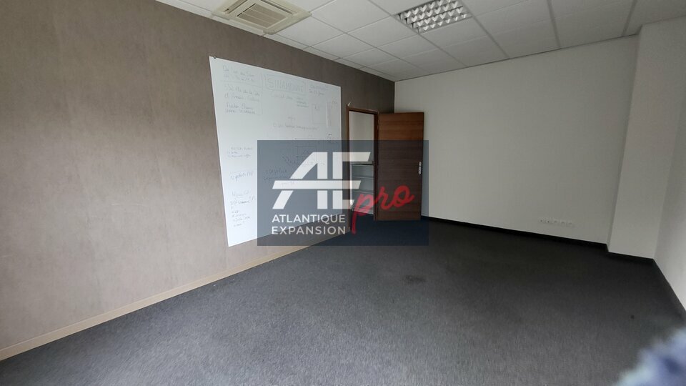 BUREAUX à LOUER