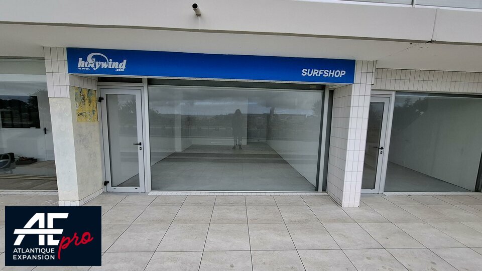 LOCAL COMMERCIAL à LOUER