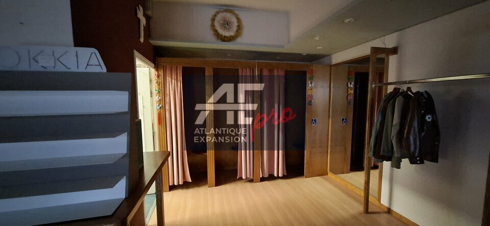 LOCAL COMMERCIAL à LOUER