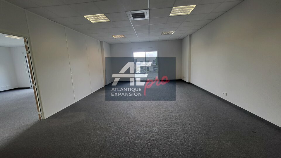 BUREAUX à LOUER