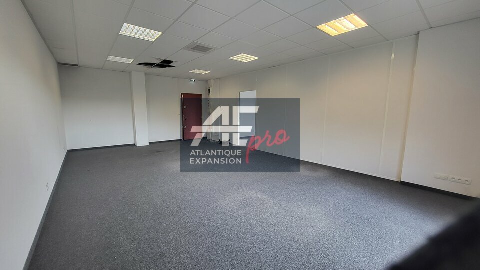 BUREAUX à LOUER