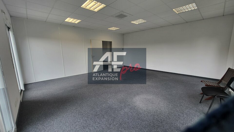 BUREAUX à LOUER