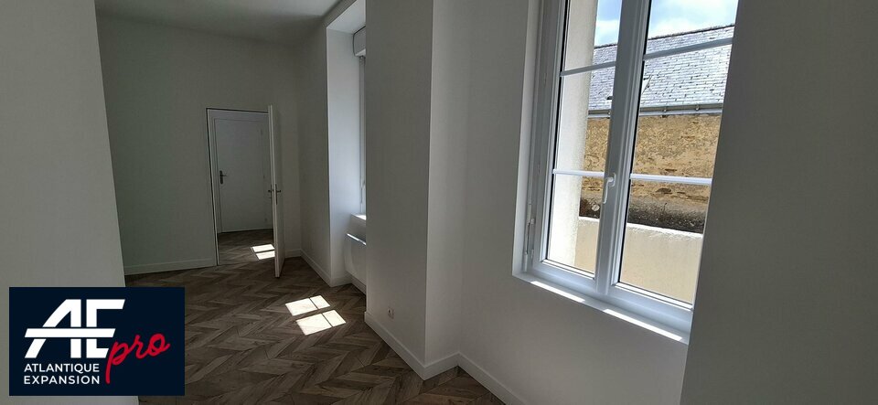 Bureaux à LOUER