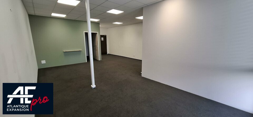 BUREAUX à LOUER