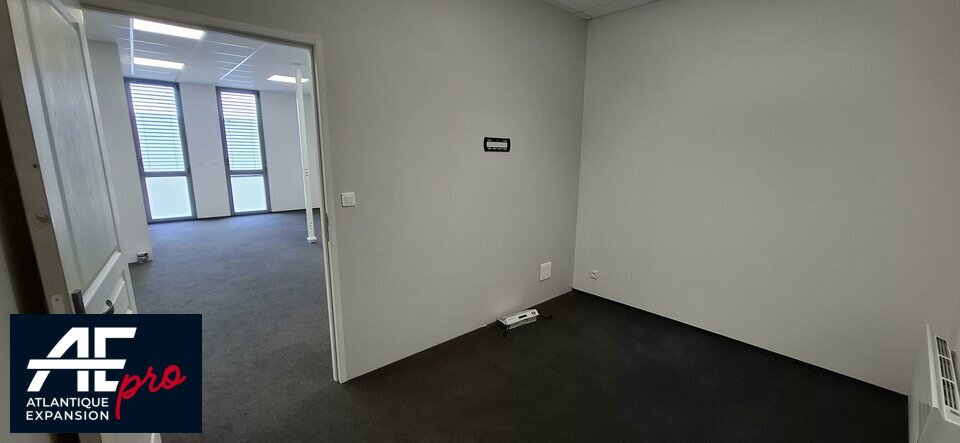 BUREAUX à LOUER