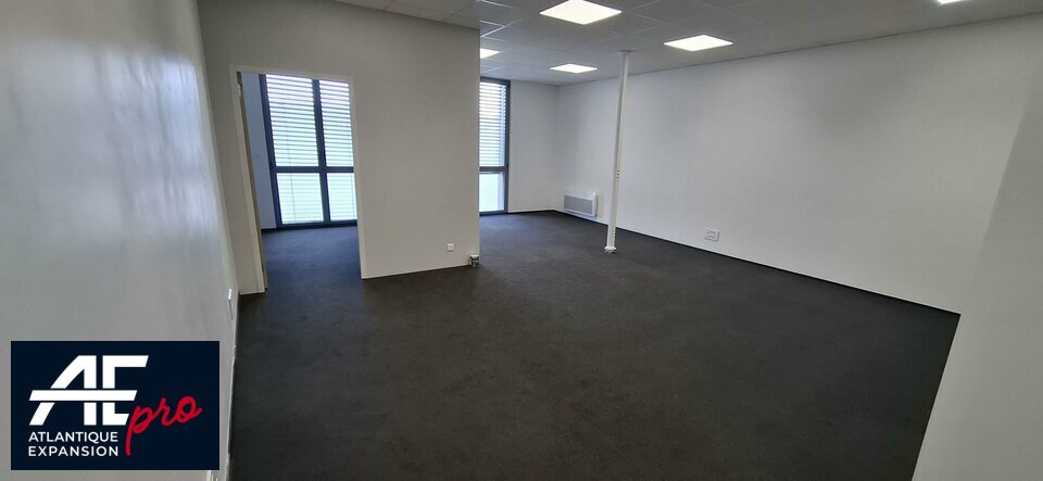 BUREAUX à LOUER