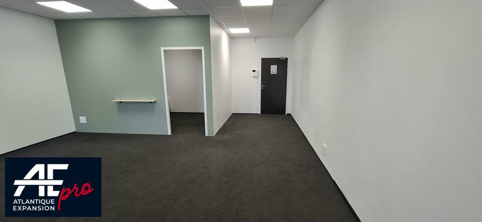 BUREAUX à LOUER