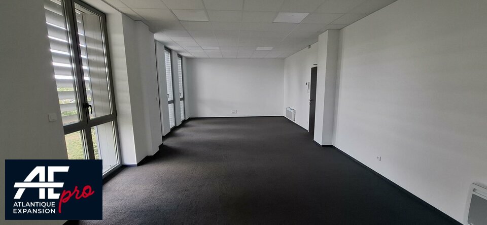 BUREAUX à LOUER
