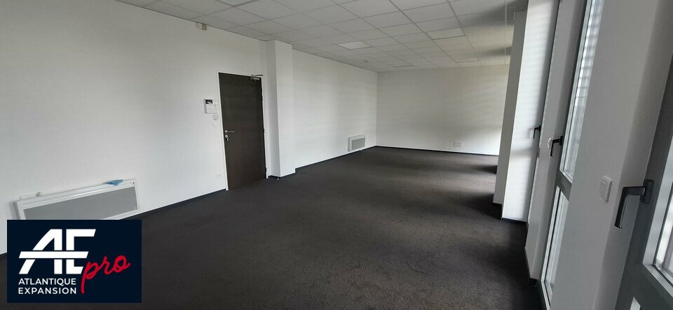 BUREAUX à LOUER