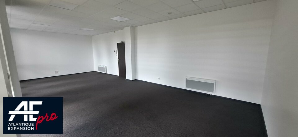 BUREAUX à LOUER