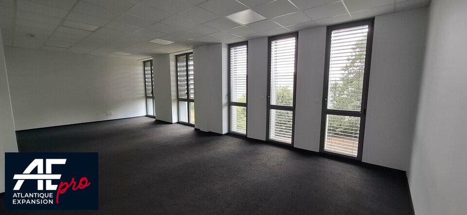 BUREAUX à LOUER