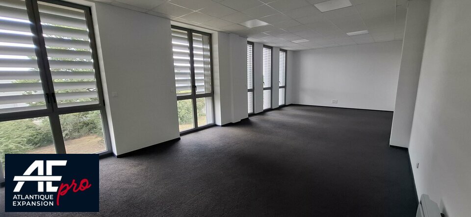 BUREAUX à LOUER