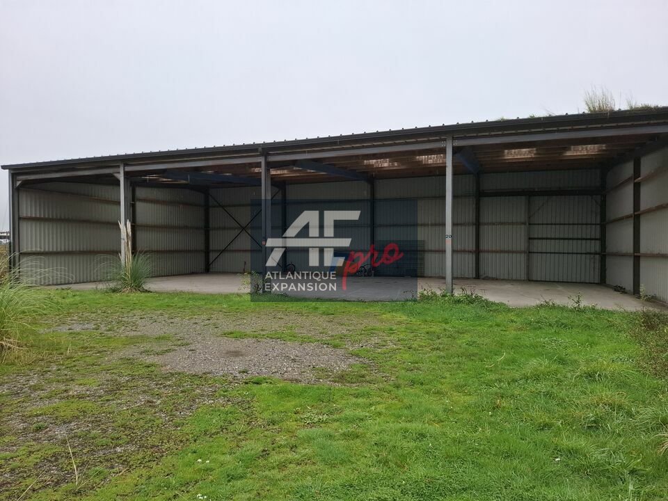 LOCAL D’ACTIVITE – ENTREPOT – à VENDRE