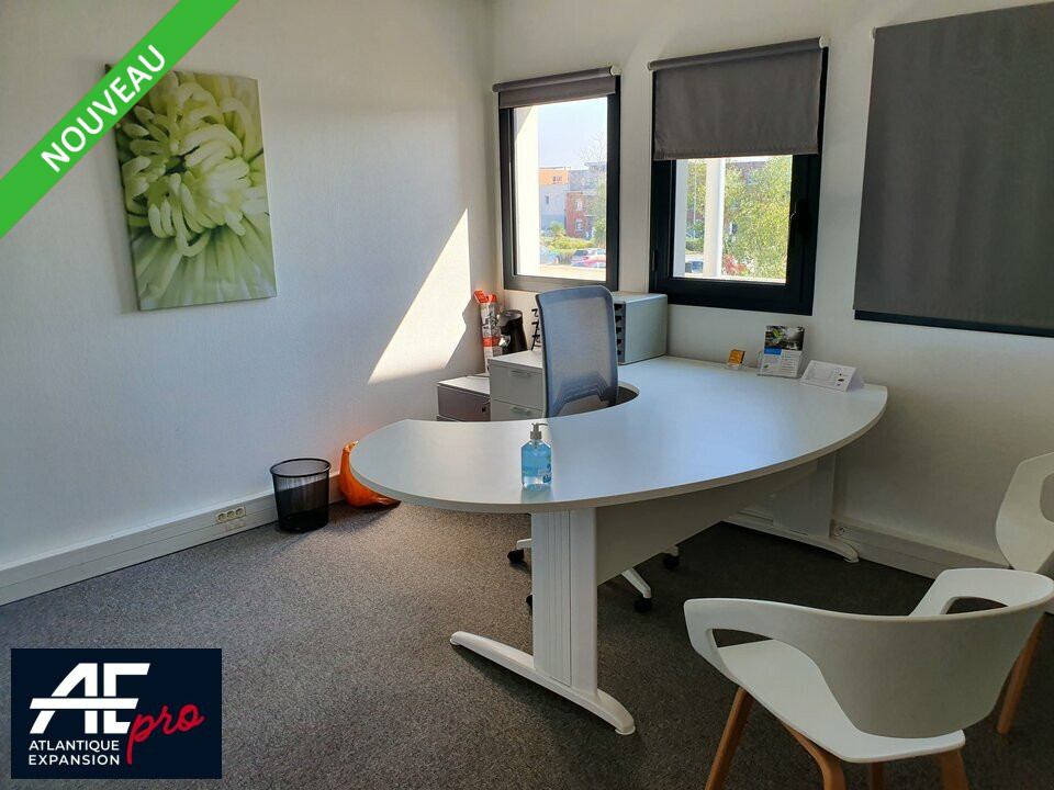 A louer Bureaux à LOUER