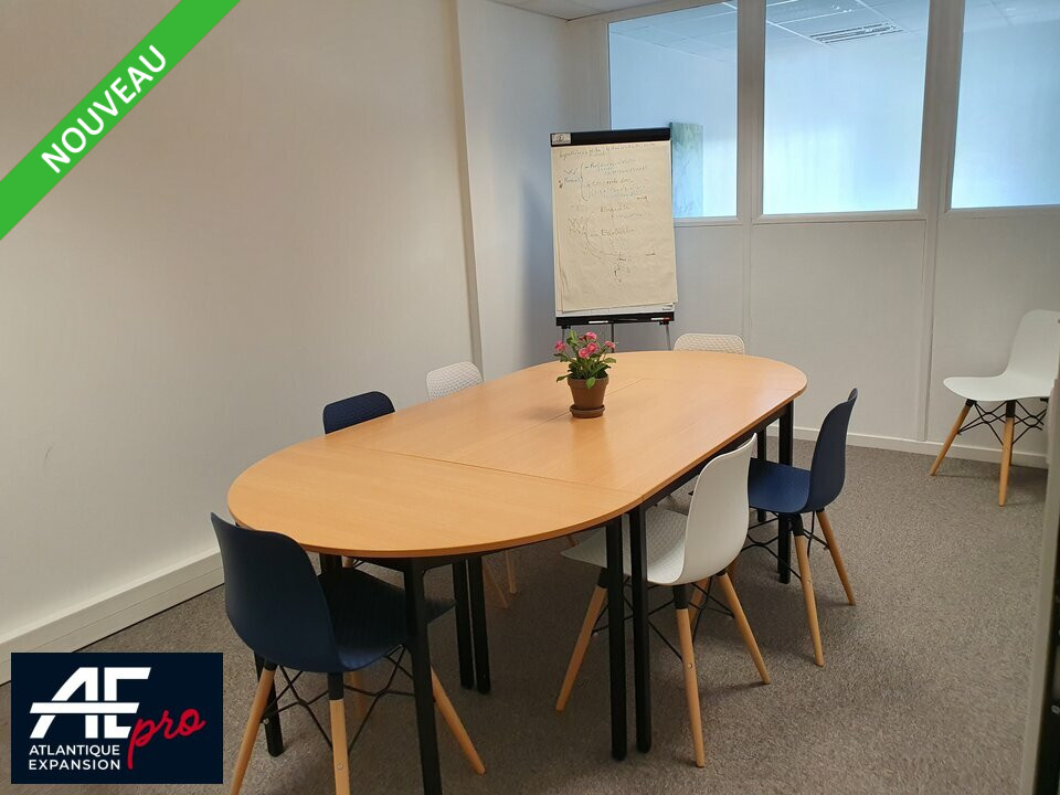 A louer Bureaux à LOUER
