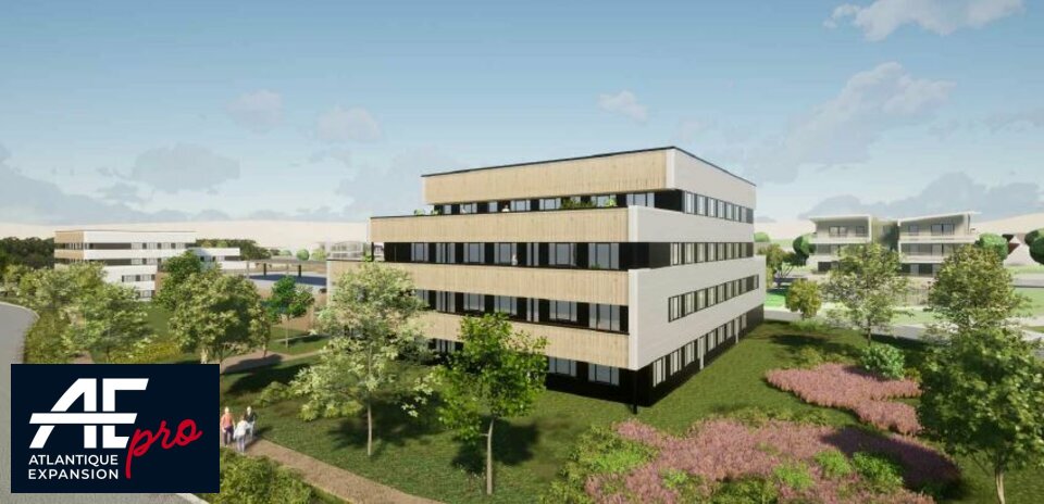 BUREAUX à VENDRE