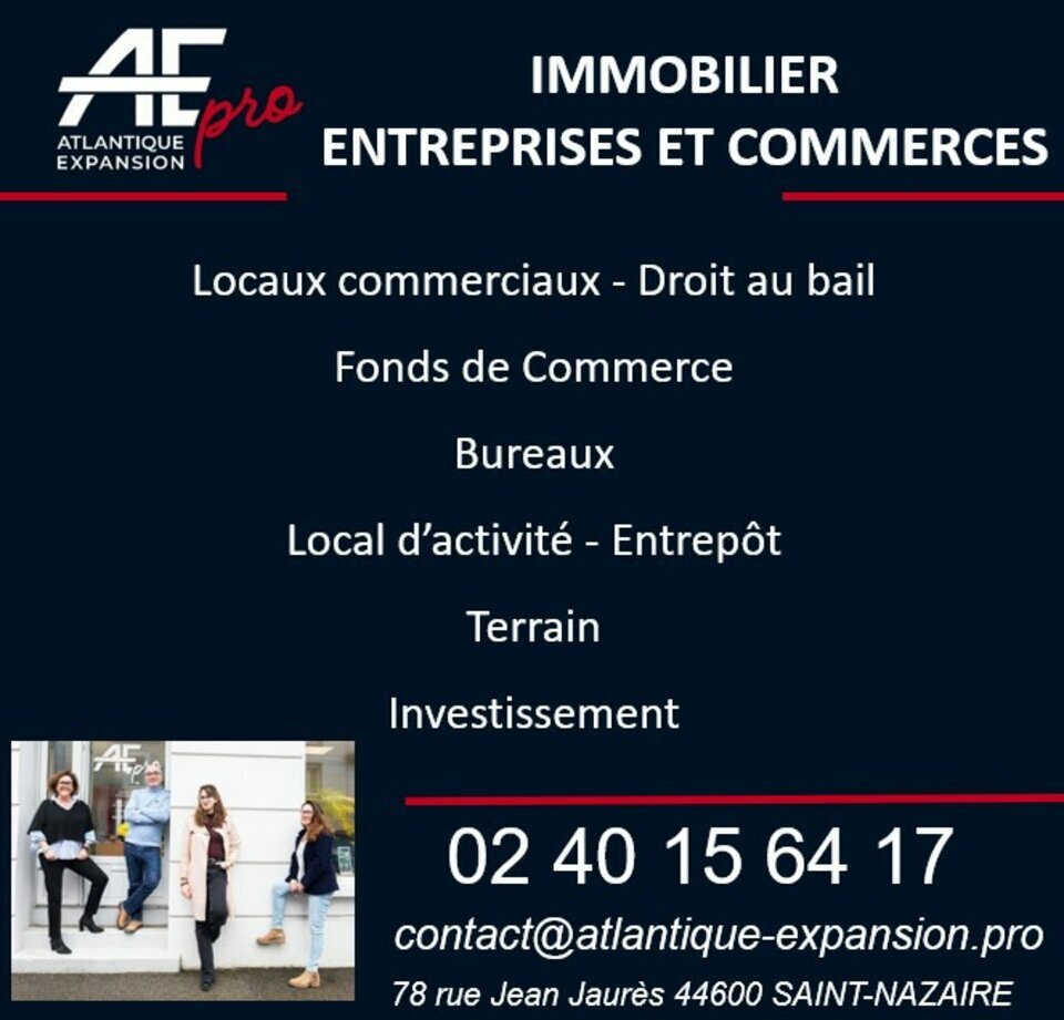 BUREAUX à VENDRE