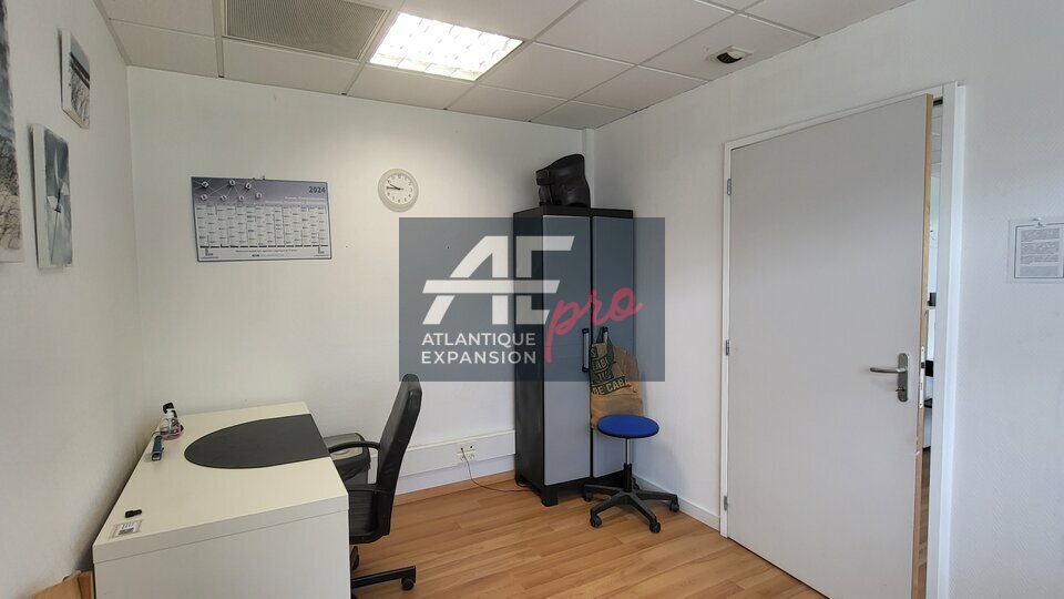 BUREAUX à LOUER