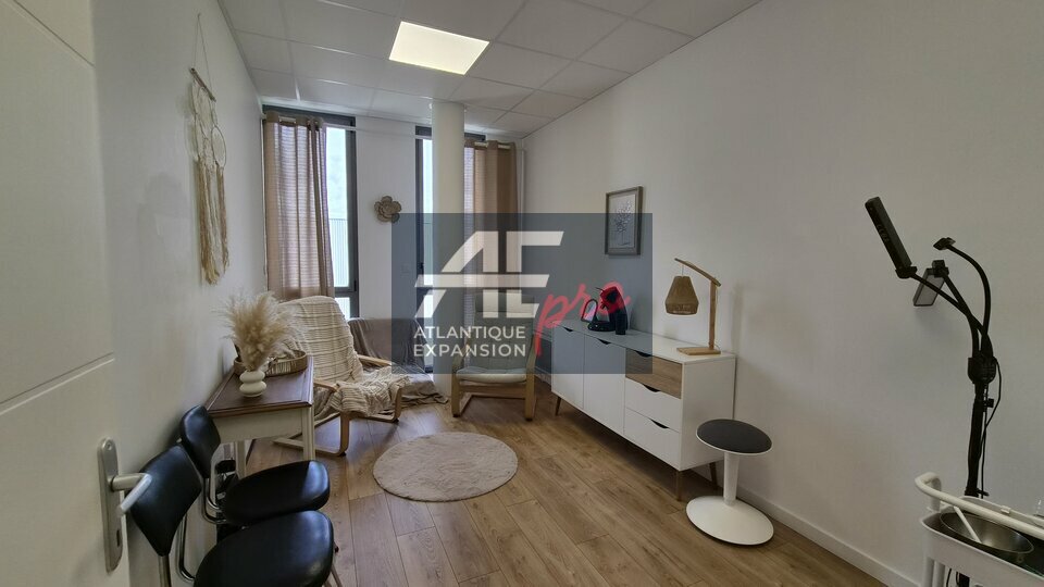 BUREAUX à LOUER