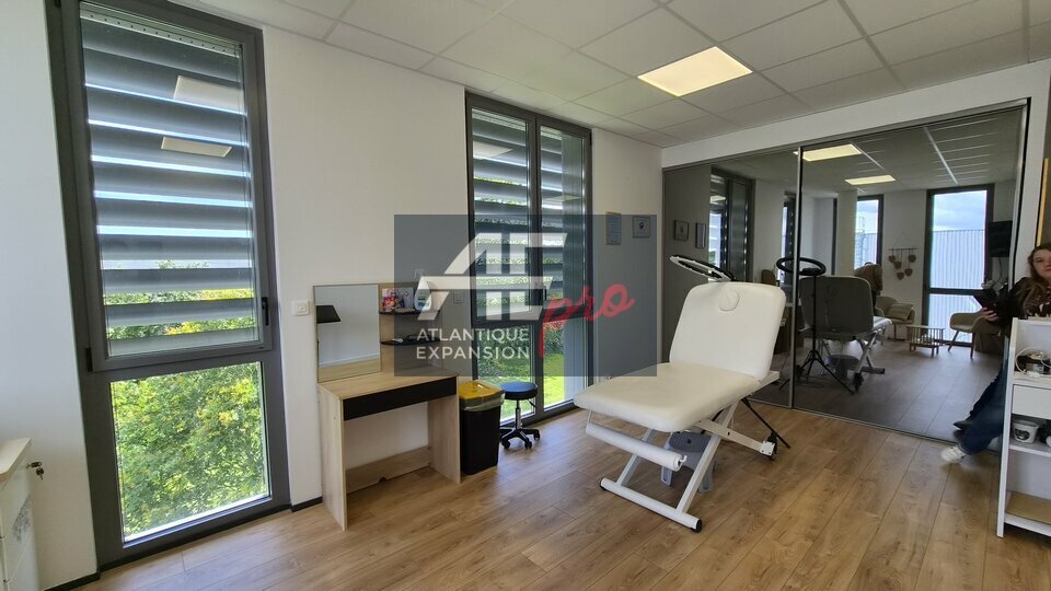 BUREAUX à LOUER