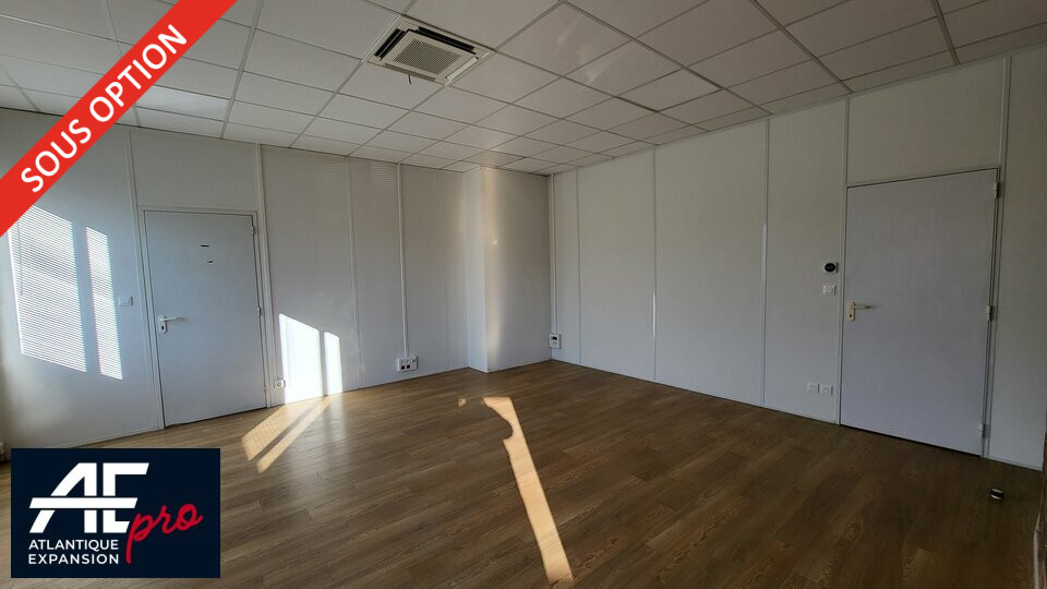 BUREAUX à LOUER