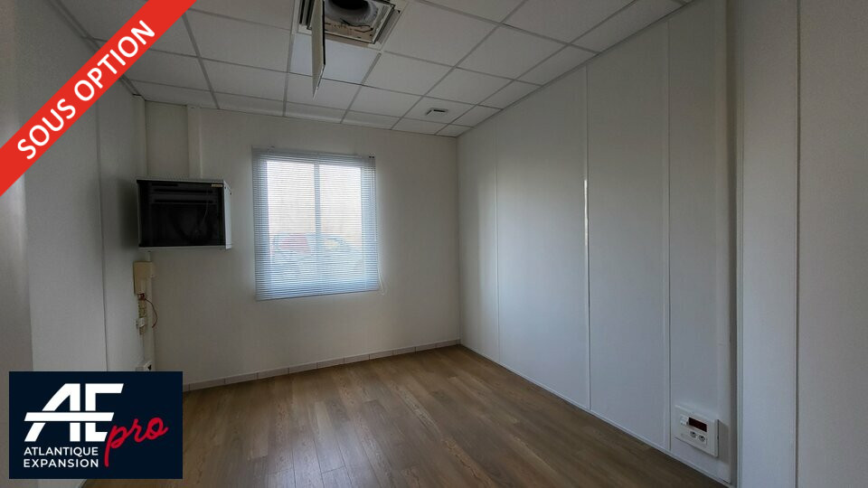 BUREAUX à LOUER