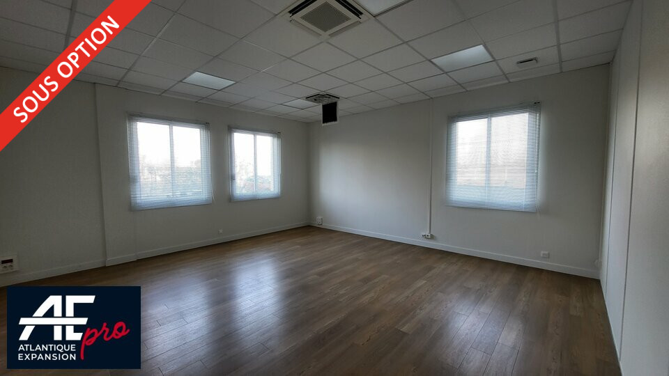 BUREAUX à LOUER