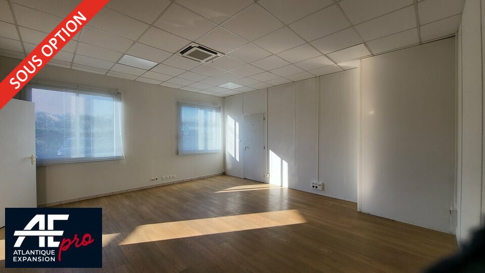 BUREAUX à LOUER