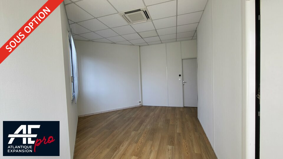 BUREAUX à LOUER