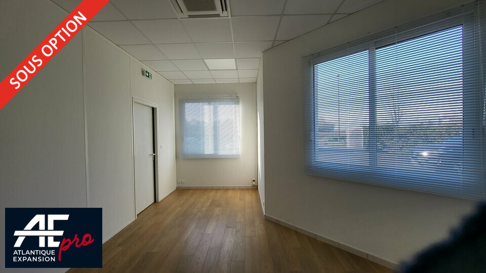 BUREAUX à LOUER