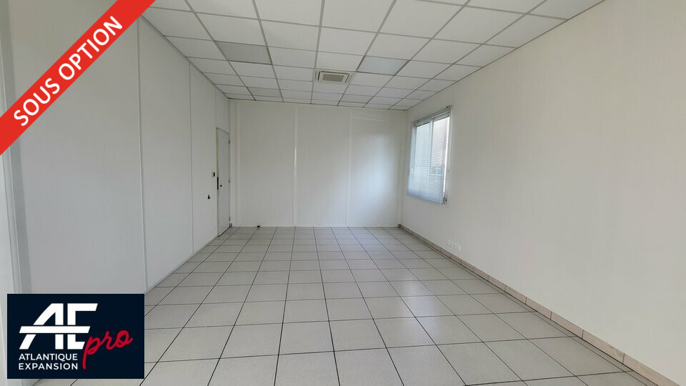 BUREAUX à LOUER
