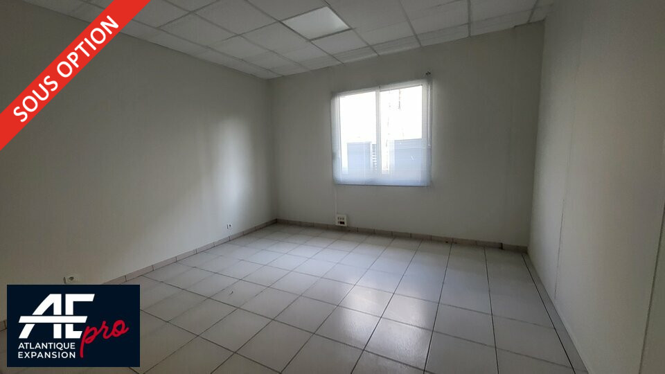 BUREAUX à LOUER