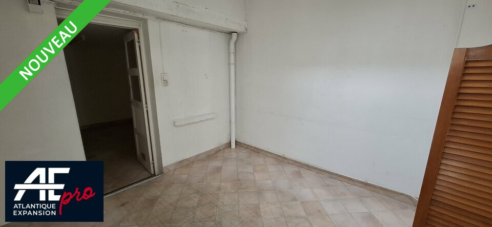 BUREAUX à LOUER