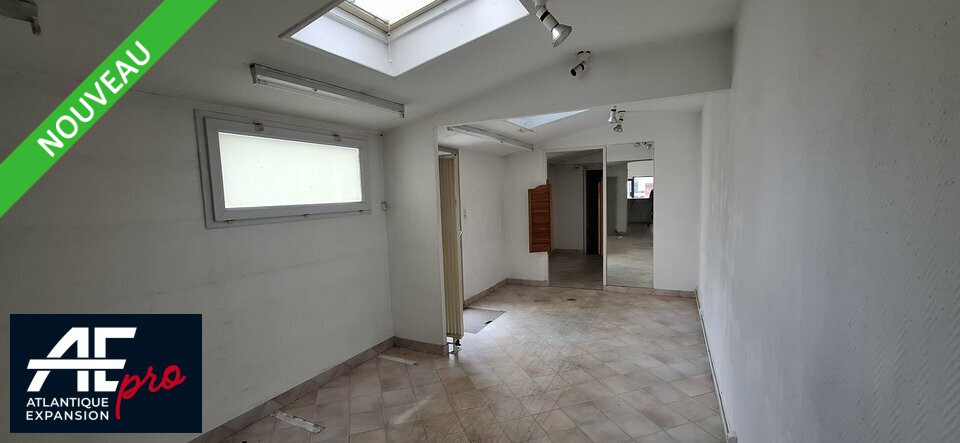 BUREAUX à LOUER