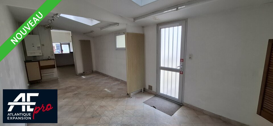 BUREAUX à LOUER