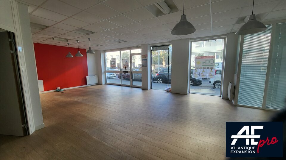 LOCAL COMMERCIAL à LOUER