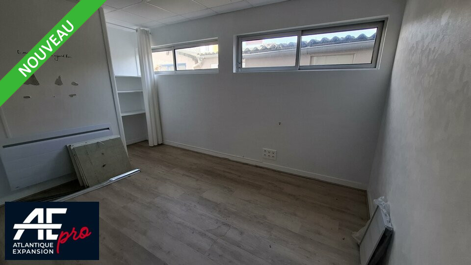 BUREAUX à LOUER