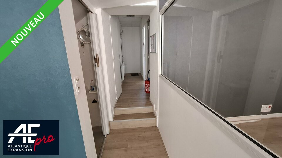 BUREAUX à LOUER