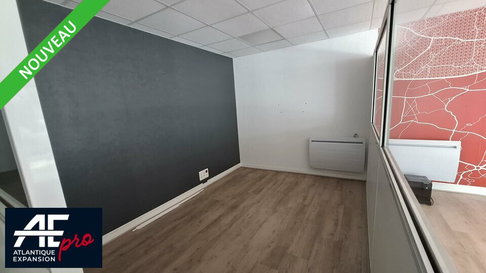 BUREAUX à LOUER