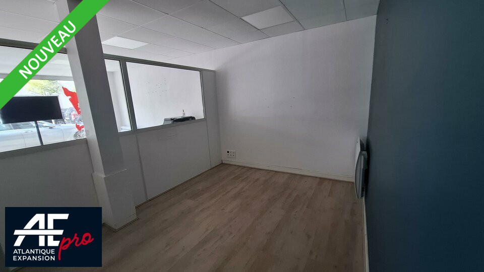 BUREAUX à LOUER