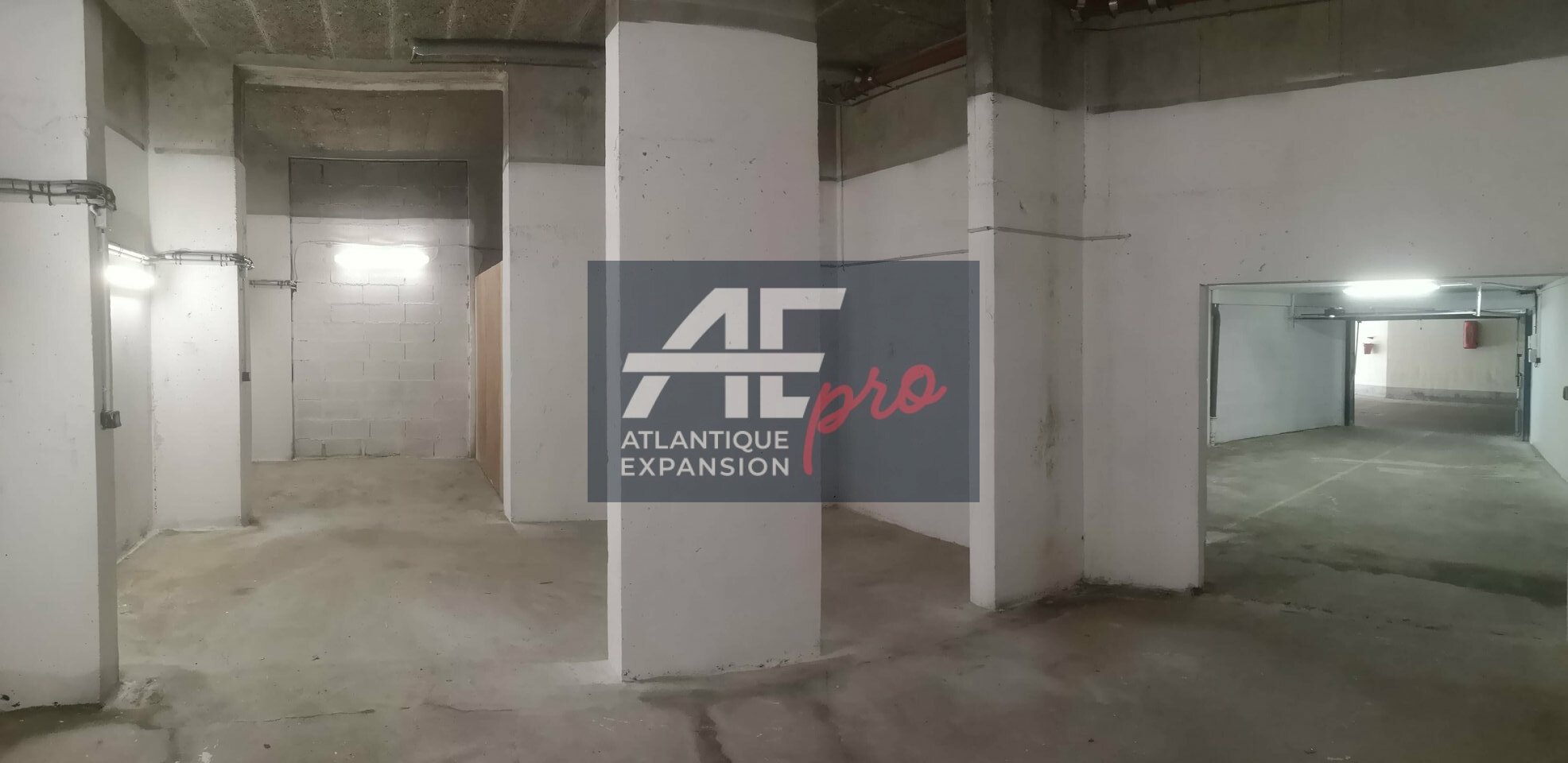 LOCAL D’ACTIVITE – ENTREPOT – à LOUER