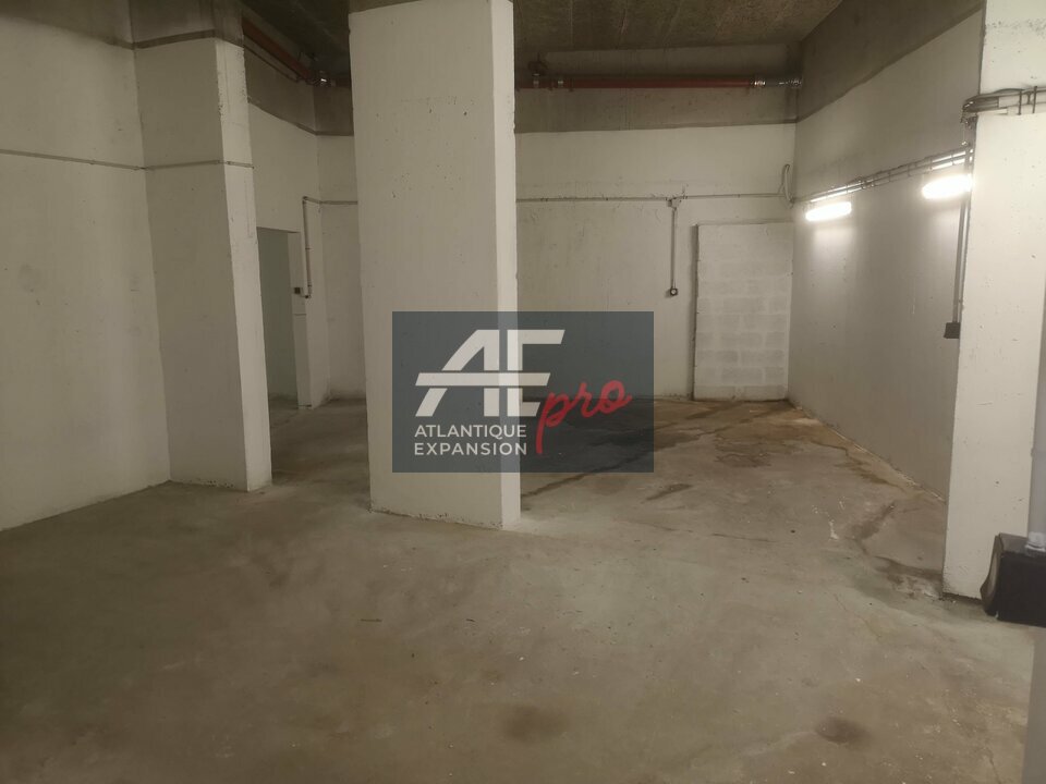 LOCAL D’ACTIVITE – ENTREPOT – à LOUER