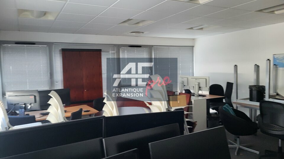 BUREAUX à LOUER