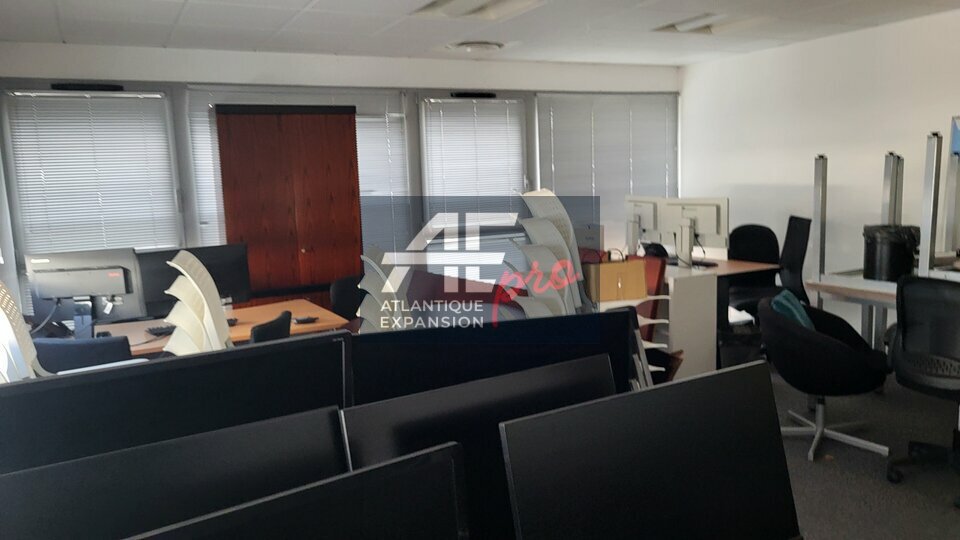 BUREAUX à LOUER