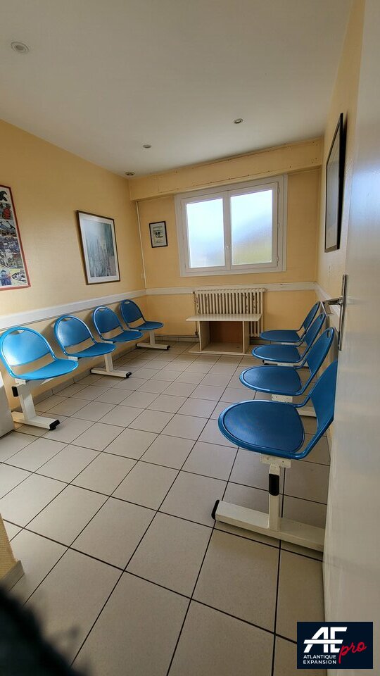 BUREAUX à VENDRE
